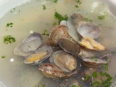 -九龙餐厅(大沽路店)