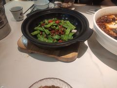 -南山翁新概念川菜(江宁万达广场店)