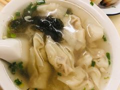 -舒蔡记生煎菜饭(云南中路店)