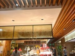-汕头龙光喜来登酒店