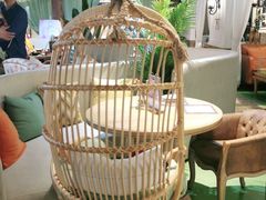 -初拾·花里餐厅(钜城华亿店)