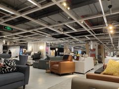 -宜家家居(四元桥商场店)
