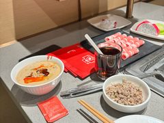 -海底捞火锅(城阳万象汇店)