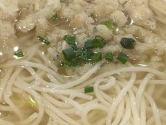 -长人馄饨铺(解放街店)