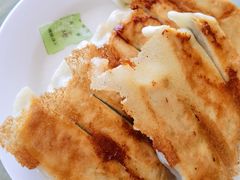 大虾馅-青岛锅贴(四流中路店)