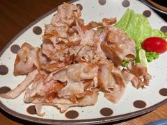 -飞阳铁板烧(ME TOWN购物中心店)