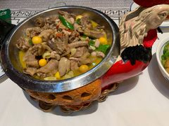 -湘厨私房菜(广昌店)