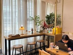 -角落低卡烘焙(正弘城店)