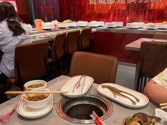 -龍歌自助小火锅(雨花台江南虹悦城店)