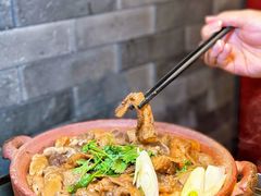 -龚印记牛骨牛杂屋·四代传承(珠影星光城店)