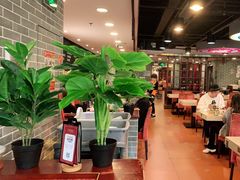 大堂-点都德(北京路贰店)