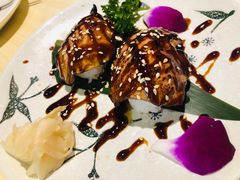 鹅肝寿司-有喜屋·深夜食堂(北京西路店)