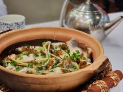 -围龙屋客家食府(福田店)