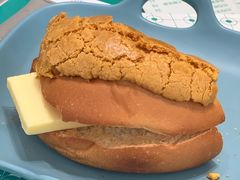 -金捞茶餐室(祐汉兴隆楼店)