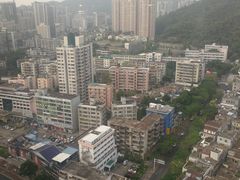 -粤海璇宫·木棉花高空旋转餐厅·聚会派对