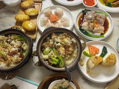 -阿政粤小馆(中央大街店)