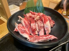 -九田家黑牛烤肉料理(太阳城店)