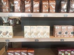 -星巴克(太原茂业天地店)