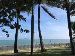 -三亚湾皇冠假日度假酒店·临风大堂酒廊