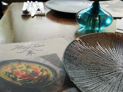 餐具摆设-米泰MiThai