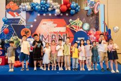 -觅糖派对·宝宝宴生日宴一站式派对策划(河西店)