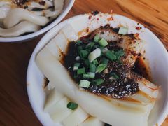 -洞子口张老二凉粉(文殊院店)