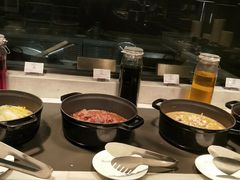 -飨食汇全日制餐厅·昆山皇冠假日酒店(九方店)