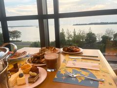 -苏州苏州湾艾美酒店-新食谱全日制餐厅