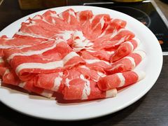 -老诚一锅羊蝎子(黄寺大街店)