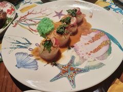 -弗兰克牛排西餐厅Ribone steak house(柠檬花园店)