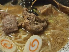 -日本料理神拉面
