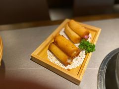 -同仁四季椰子鸡(无锡滨湖万象汇店)