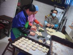 -王天顺海苔饼
