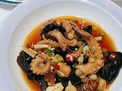-东夷海鲜巨无霸(东夷小镇店)