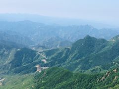 -白草畔自然风景区