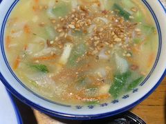 -老雒阳面馆·水席·洛阳菜(王城路店)