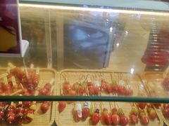 -喜YOU冰糖葫芦·艾炒酸奶(兰州中心店)