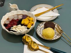 秘制烧仙草-赵小姐的店(中山路店)