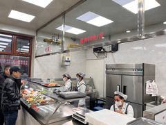 -顺通大冷面(总店)
