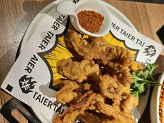 -新太二·鲜料川菜(晶耀前滩店)