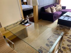 -上海浦西万怡酒店