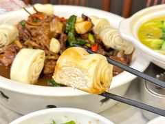 -再回头私房菜·老南京菜