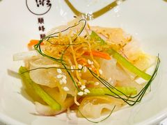 -顺峰顺水顺德菜(第一百货店)