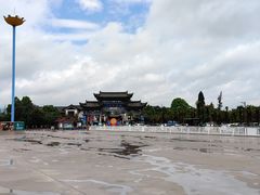 -云南民族村