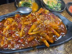 -妈妈手(山大总店)