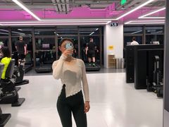 -优享健身(三元桥店)