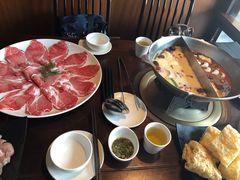 -无老锅(苓雅店)