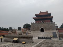 -清西陵