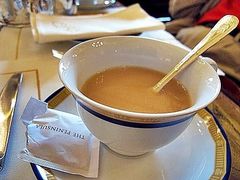 -花舍·新派粤菜·西餐·下午茶(亚运村·鸟巢店)