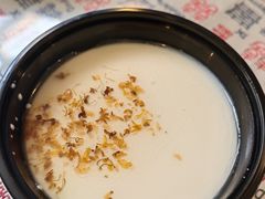 杏仁豆腐-七寻八找·胡同菜